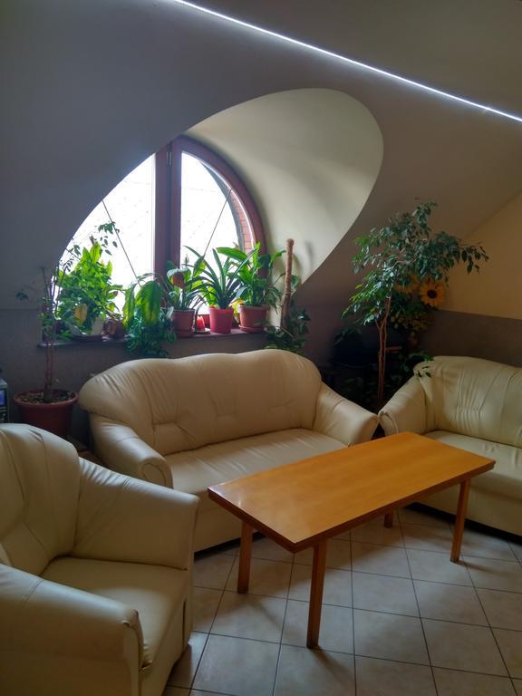 Penzion Rosnicka Liesek Trstená Exterior foto