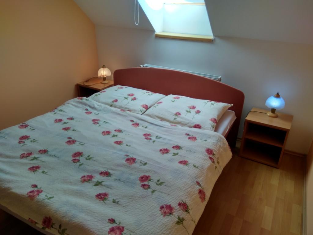 Penzion Rosnicka Liesek Trstená Exterior foto
